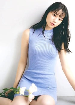 Nanaka Tomita